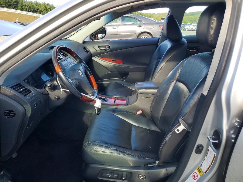 Продаж на аукціоні авто 2007 Lexus Es, vin: JTHBJ46G672032028, номер лоту: 68172736