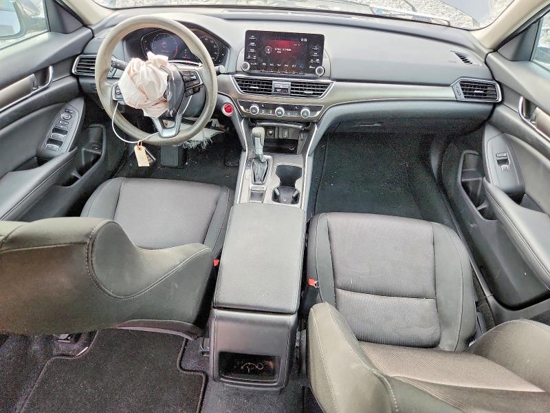 Продаж на аукціоні авто 2020 Honda Accord, vin: 1HGCV1F14LA036374, номер лоту: 70943666
