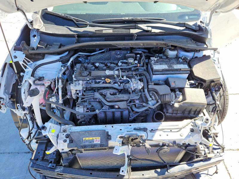 Продаж на аукціоні авто 2024 Toyota Corolla Cross, vin: 7MUDAABG1RV106732, номер лоту: 68876296
