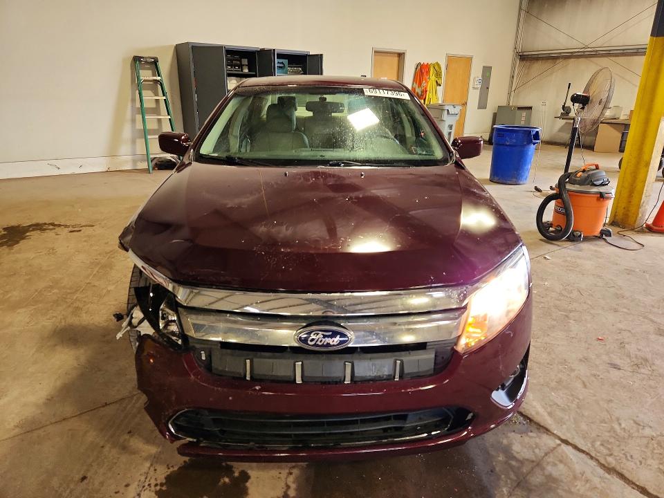 Aukcja sprzedaży 2012 Ford Fusion, vin: 3FAHP0JA5CR298139, numer aukcji: 69117396