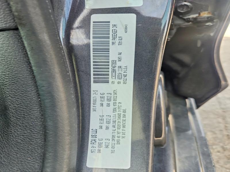 Продаж на аукціоні авто 2015 Chrysler 200, vin: 1C3CCCBB0FN672659, номер лоту: 69527846