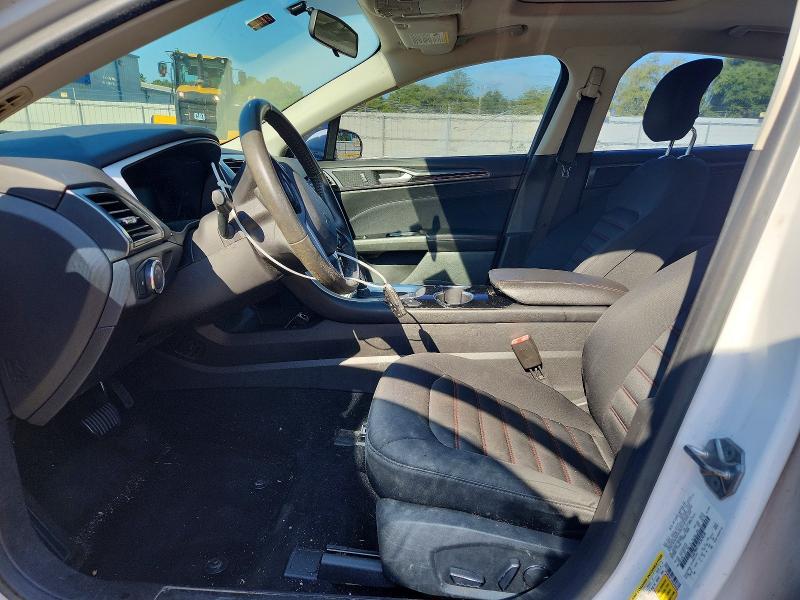 67955896 :رقم المزاد ، 3FA6P0H71ER363038 vin ، 2014 Ford Fusion مزاد بيع