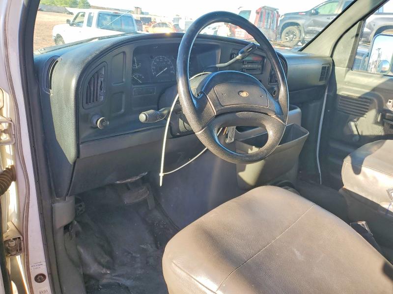 67007496 :رقم المزاد ، 1FDKE37H7RHB66551 vin ، 1994 Ford E350 مزاد بيع