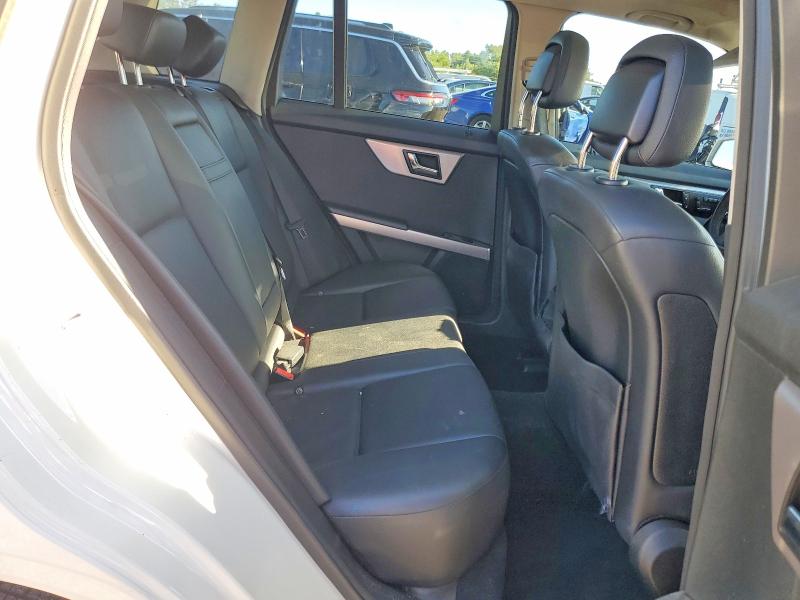 68882536 :رقم المزاد ، WDCGG8HBXAF348525 vin ، 2010 Mercedes-benz Glk مزاد بيع