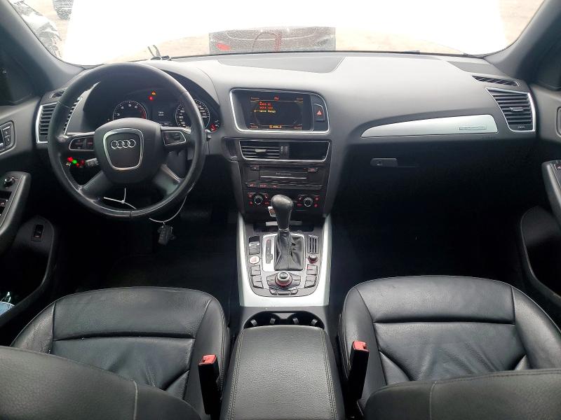Aukcja sprzedaży 2010 Audi Q5, vin: WA1MKCFPXAA075909, numer aukcji: 69576256