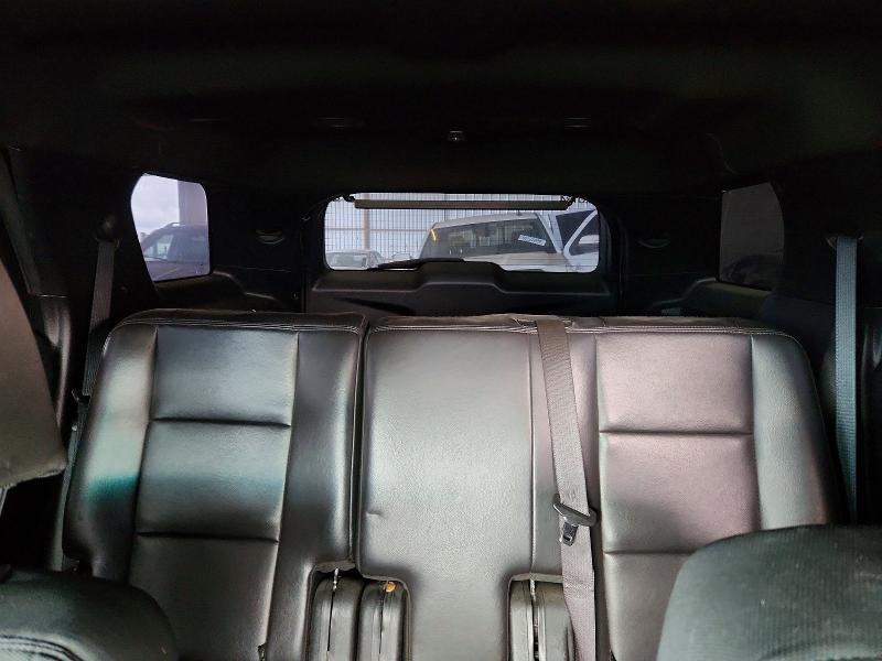 2017 Ford Explorer მანქანა იყიდება აუქციონზე, vin: 1FM5K8AR9HGB55835, აუქციონის ნომერი: 67330726