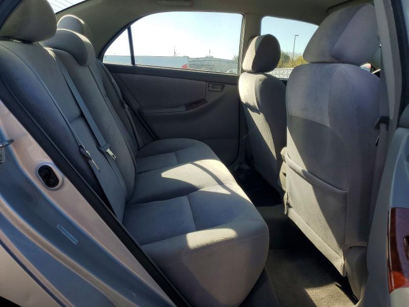 Продаж на аукціоні авто 2005 Toyota Corolla, vin: 1NXBR32E15Z440457, номер лоту: 70078366