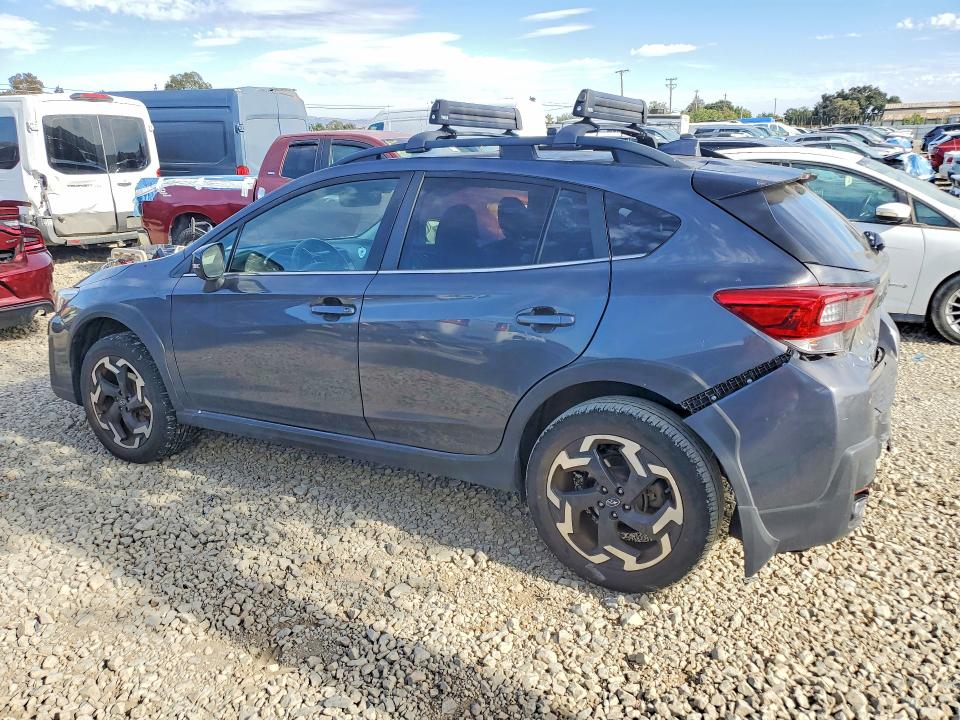 Aukcja sprzedaży 2021 Subaru Crosstrek, vin: JF2GTHMC9MH657767, numer aukcji: 67481596
