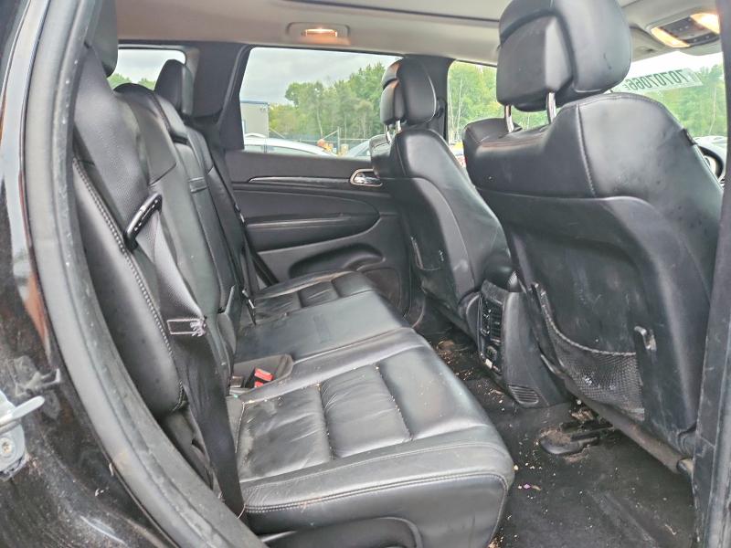 2012 Jeep Grand Cherokee მანქანა იყიდება აუქციონზე, vin: 1C4RJFAG7CC352949, აუქციონის ნომერი: 70707066
