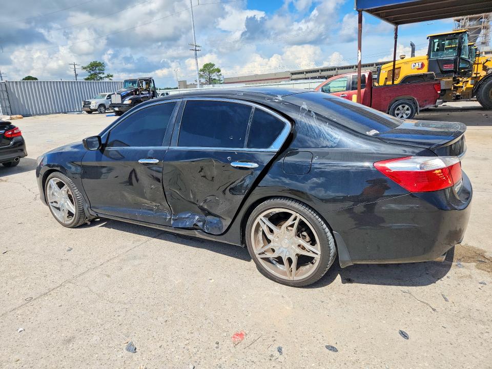 Продаж на аукціоні авто 2013 Honda Accord, vin: 1HGCR2F58DA248841, номер лоту: 67184316