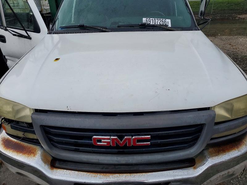 2003 Gmc New Sierra მანქანა იყიდება აუქციონზე, vin: 1GDJC34U33E202568, აუქციონის ნომერი: 69107266