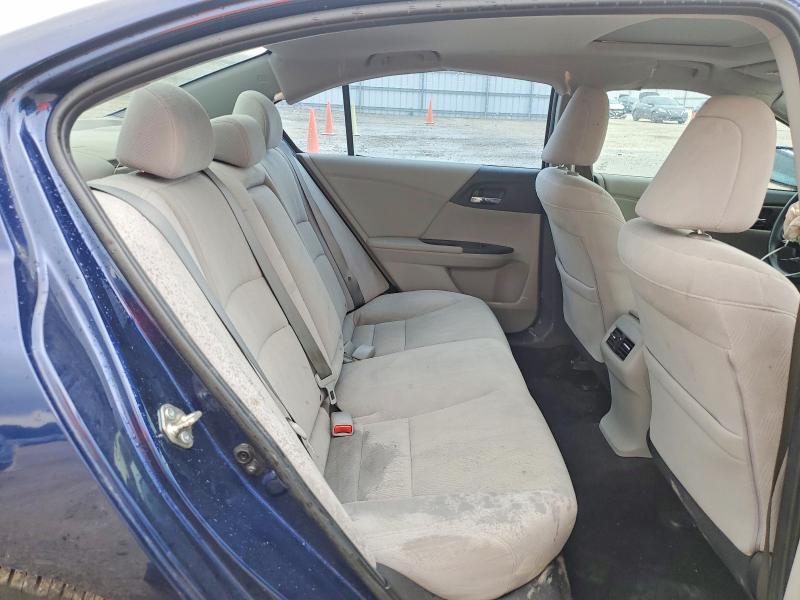 Продажа на аукционе авто 2015 Honda Accord, vin: 1HGCR2F76FA081822, номер лота: 69514746