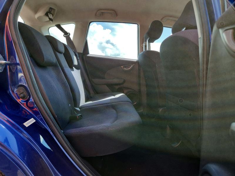 Продажа на аукционе авто 2012 Honda Fit, vin: JHMGE8H5XCC010244, номер лота: 68732216