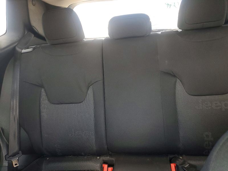 Aukcja sprzedaży 2017 Jeep Renegade, vin: ZACCJAAB9HPE92226, numer aukcji: 68871806