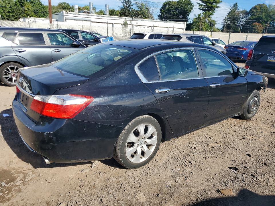 69778936 :رقم المزاد ، 1HGCR2F30DA198953 vin ، 2013 Honda Accord مزاد بيع