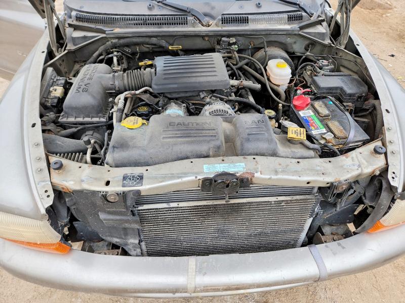 Aukcja sprzedaży 2000 Dodge Durango, vin: 1B4HS28N5YF292727, numer aukcji: 68786856