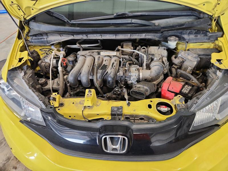 Продаж на аукціоні авто 2015 Honda Fit, vin: 3HGGK5H51FM775386, номер лоту: 69546666