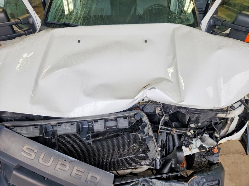 Продаж на аукціоні авто 2015 Ford F250, vin: 1FT7X2B6XFED57656, номер лоту: 69231536