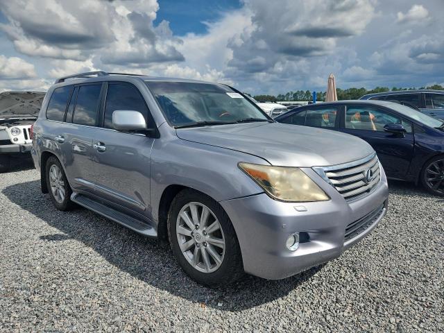 Aukcja sprzedaży 2010 Lexus Lx, vin: JTJHY7AX0A4041266, numer aukcji: 67696656