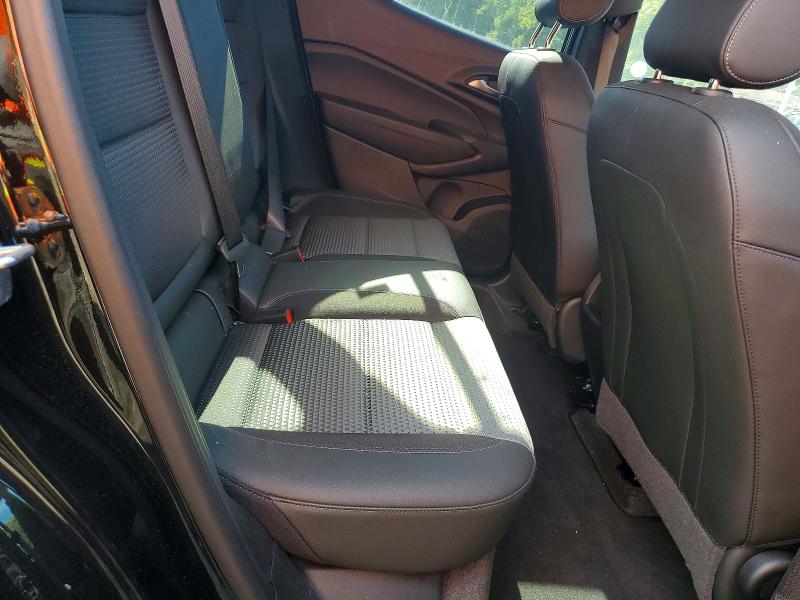 69844006 :رقم المزاد ، KL77LHEP7TC131937 vin ، 2026 Chevrolet Trax مزاد بيع