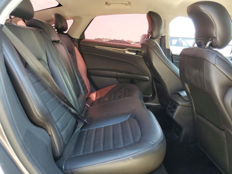 69313046 :رقم المزاد ، 3FA6P0HD9ER298123 vin ، 2014 Ford Fusion مزاد بيع