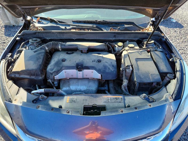 68671526 :رقم المزاد ، 1G11B5SL1EF203494 vin ، 2014 Chevrolet Malibu مزاد بيع