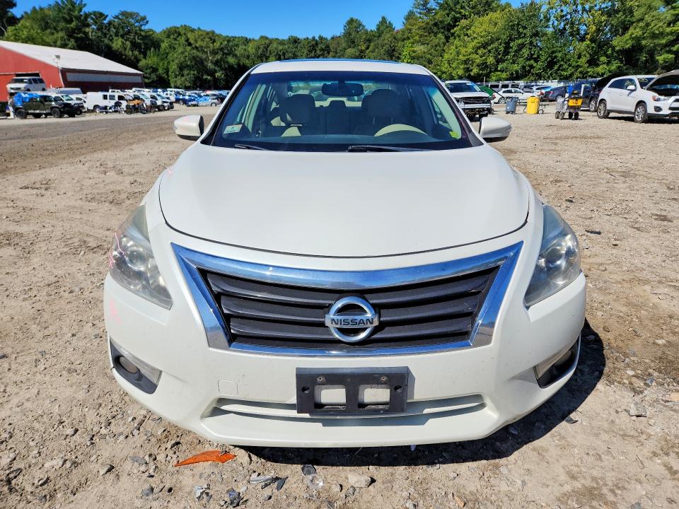 68650946 :رقم المزاد ، 1N4BL3AP4DN454778 vin ، 2013 Nissan Altima مزاد بيع