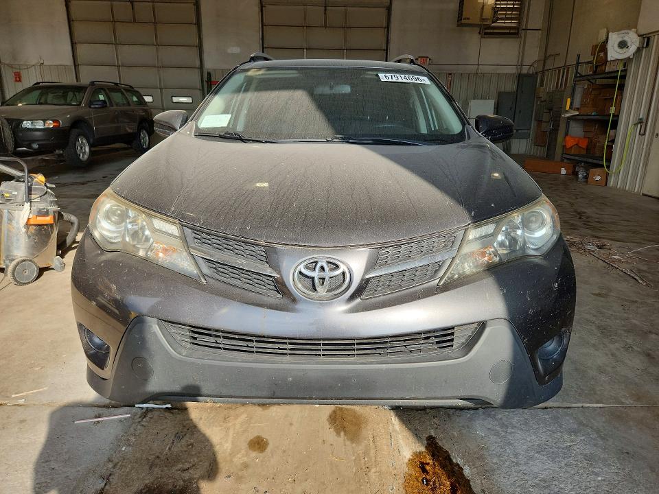 Продажа на аукционе авто 2014 Toyota Rav4, vin: 4T1B11HK6KU770163, номер лота: 67914696