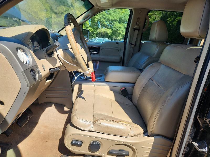Продаж на аукціоні авто 2006 Ford F150, vin: 1FTPW12V56FB58769, номер лоту: 70437736