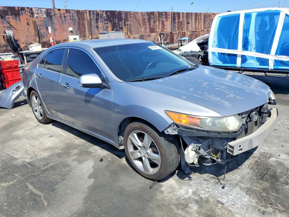 69046876 :رقم المزاد ، JH4CU2F62BC009534 vin ، 2011 Acura Tsx مزاد بيع