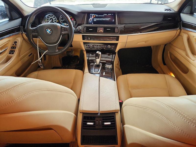 Aukcja sprzedaży 2015 Bmw 528, vin: WBA5A5C55FD517994, numer aukcji: 67458526