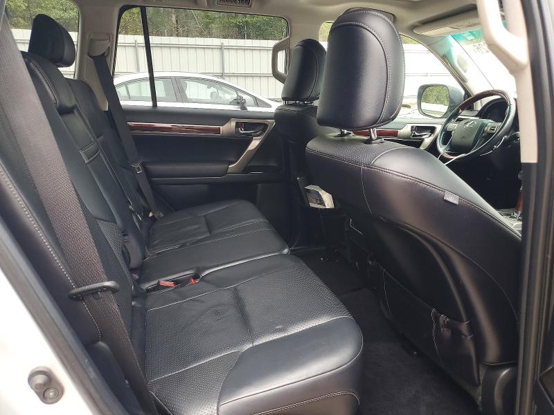 Продажа на аукционе авто 2010 Lexus Gx, vin: JTJBM7FX0A5009003, номер лота: 70183826