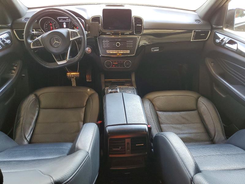 Продаж на аукціоні авто 2018 Mercedes-benz Gle, vin: 4JGDA5HB8JB049126, номер лоту: 68093266