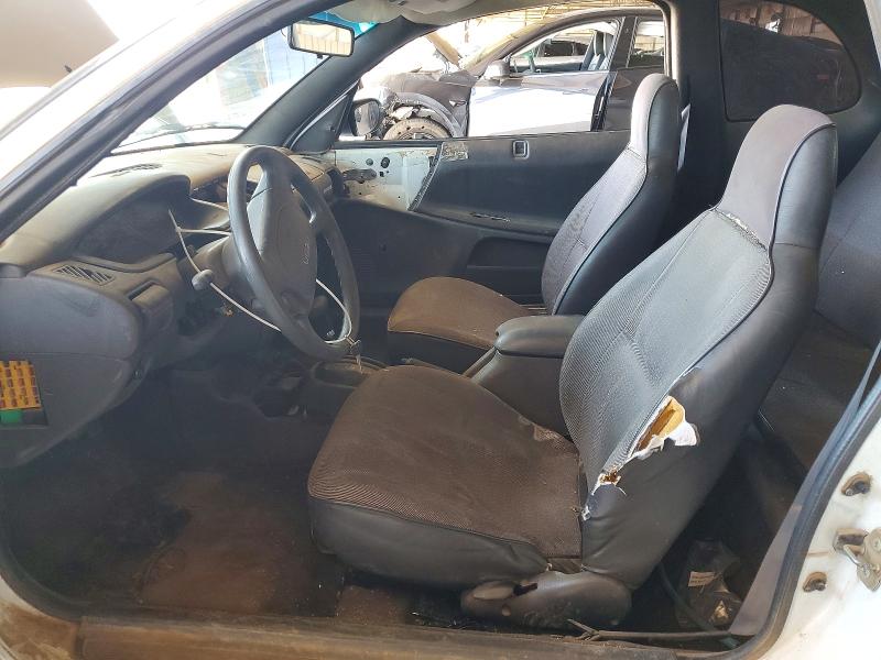 68173766 :رقم المزاد ، 1P3ES22C3VD100919 vin ، 1997 Plymouth Neon مزاد بيع