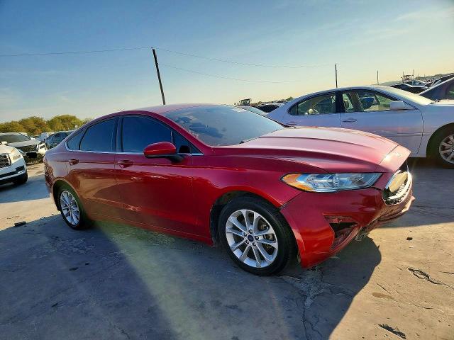 Aukcja sprzedaży 2020 Ford Fusion, vin: 3FA6P0HD4LR147543, numer aukcji: 69652676