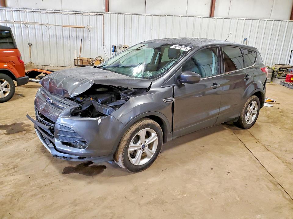 Aukcja sprzedaży 2015 Ford Escape, vin: 1FMCU0GX5FUB80318, numer aukcji: 69529016