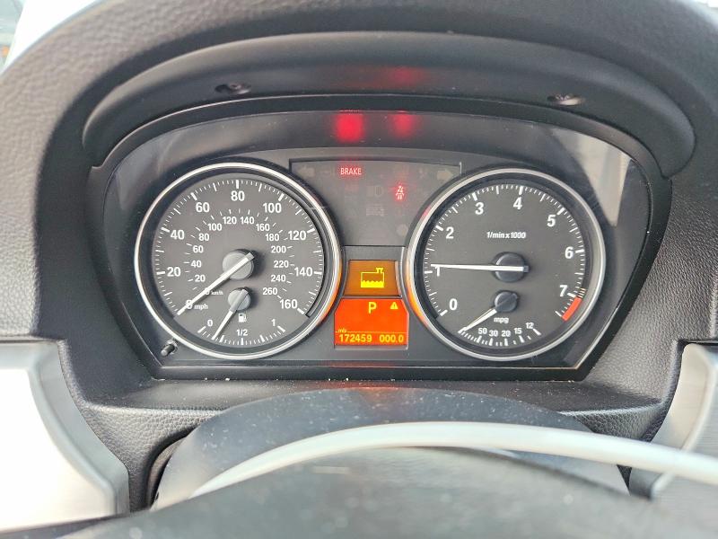 Aukcja sprzedaży 2009 Bmw 328, vin: WBAPH53519A434198, numer aukcji: 67692646
