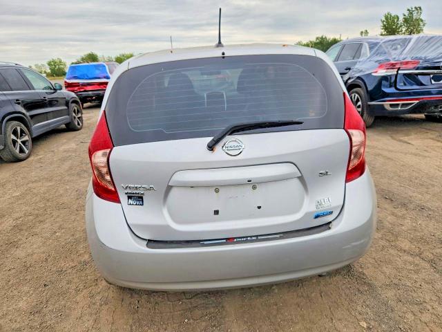 Aukcja sprzedaży 2015 Nissan Versa Note, vin: 3N1CE2CP0FL443296, numer aukcji: 69098556