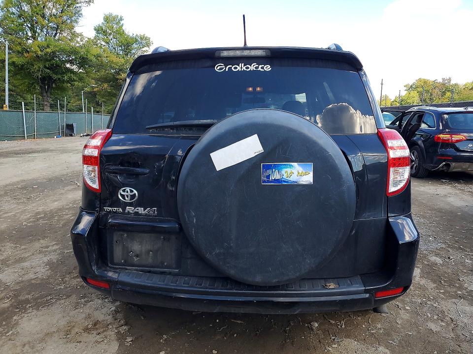 Aukcja sprzedaży 2010 Toyota Rav4, vin: 2T3ZF4DV3AW046874, numer aukcji: 71037316
