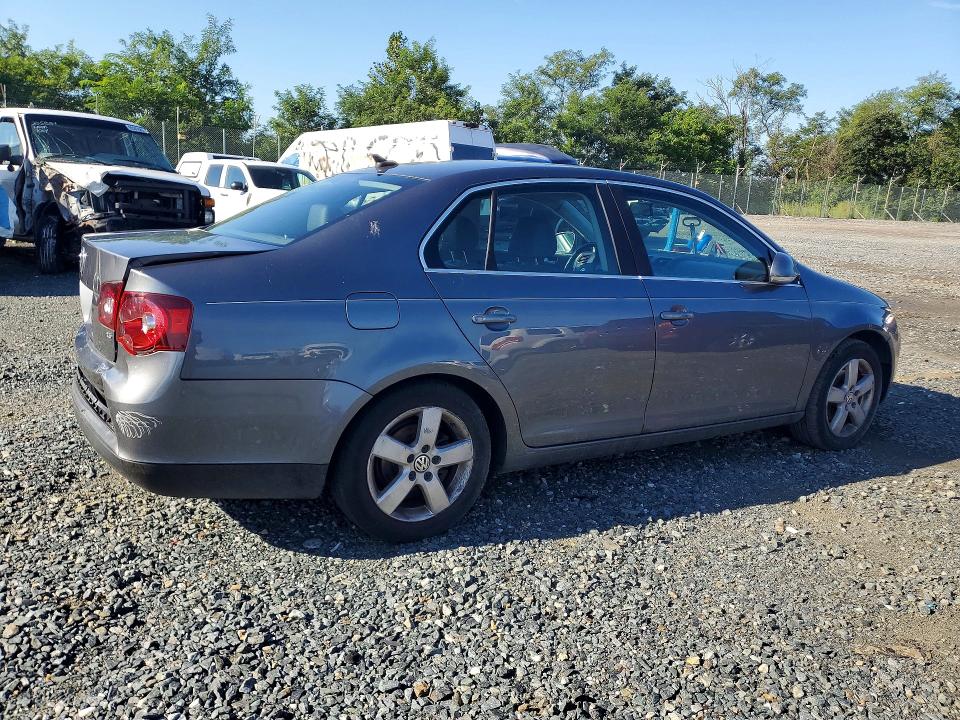 Aukcja sprzedaży 2008 Volkswagen Jetta, vin: 3VWRZ71K08M082856, numer aukcji: 67646166