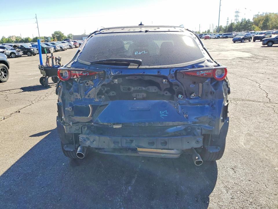 Aukcja sprzedaży 2021 Mazda Cx-30, vin: 3MVDMBDL8MM319802, numer aukcji: 66987996