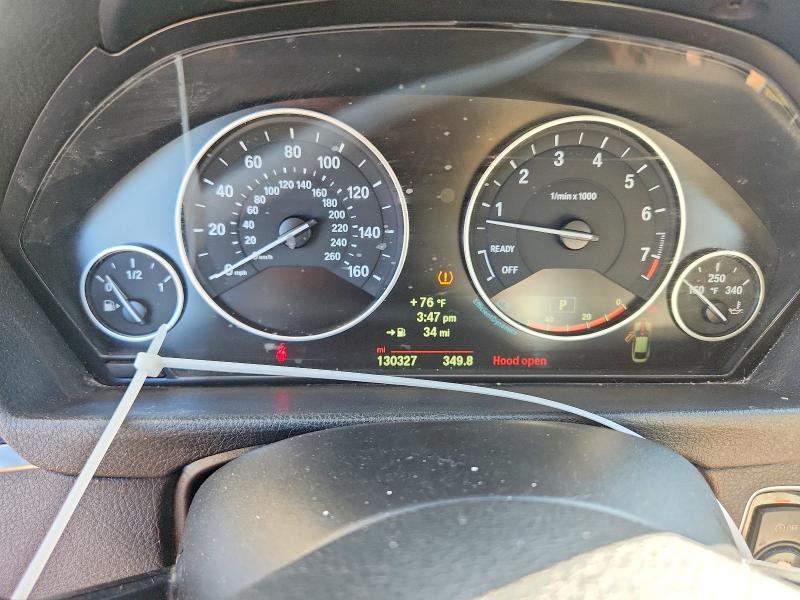 Aukcja sprzedaży 2015 Bmw 428, vin: WBA4C9C55FD330168, numer aukcji: 69242556