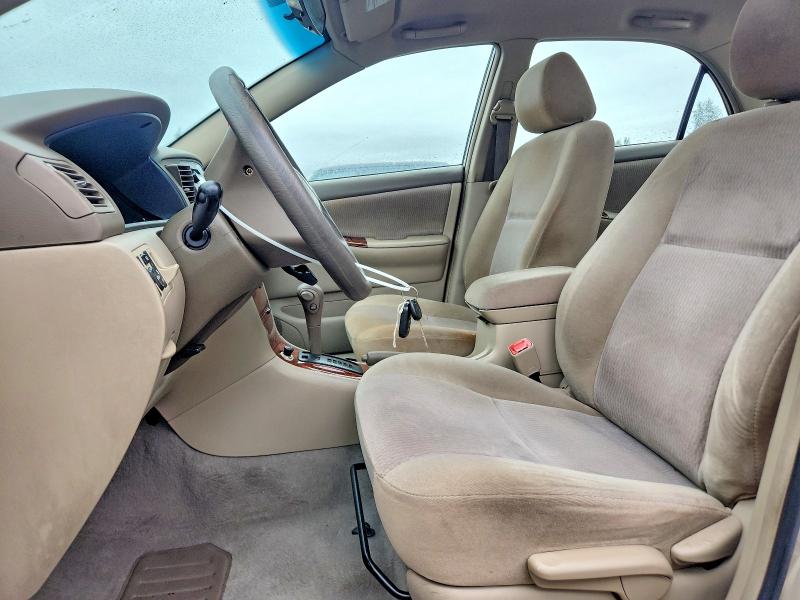 Продаж на аукціоні авто 2006 Toyota Corolla, vin: 1NXBR32E16Z580509, номер лоту: 68077806