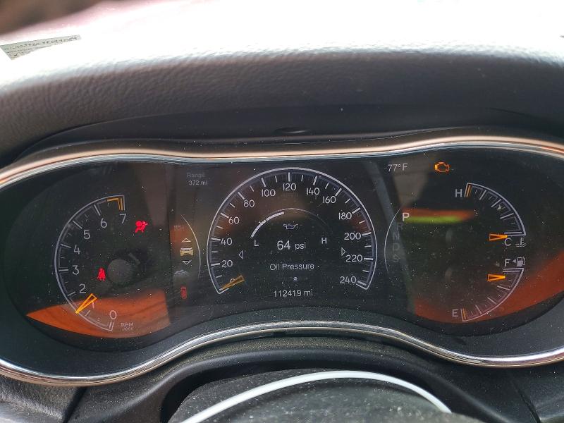 Продажа на аукционе авто 2015 Jeep Grand Cherokee, vin: 1C4RJFBG8FC941754, номер лота: 68444246