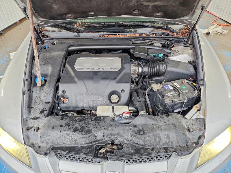 69372276 :رقم المزاد ، 19UUA66248A053446 vin ، 2008 Acura Tl مزاد بيع