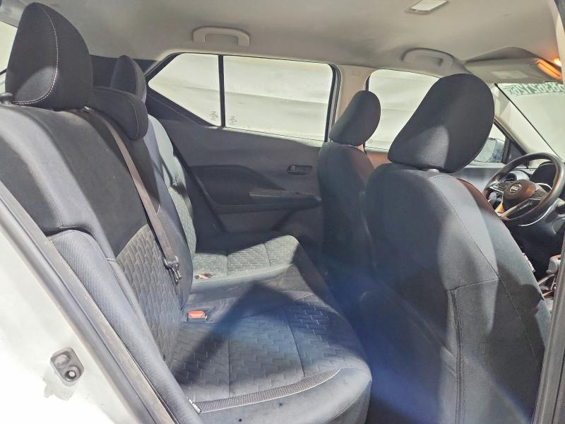 Aukcja sprzedaży 2021 Nissan Kicks, vin: 3N1CP5BV3ML553624, numer aukcji: 70694826
