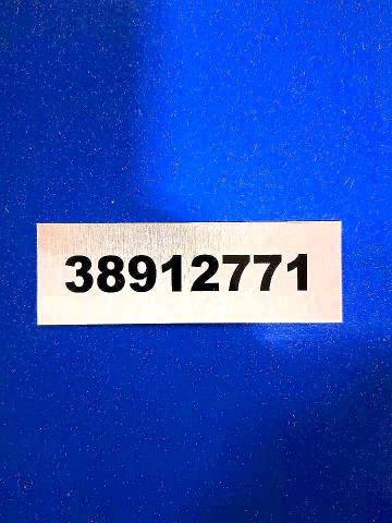 Aukcja sprzedaży 2027 Others Frame Machine + Pusher, vin: 38912771, numer aukcji: 69303826