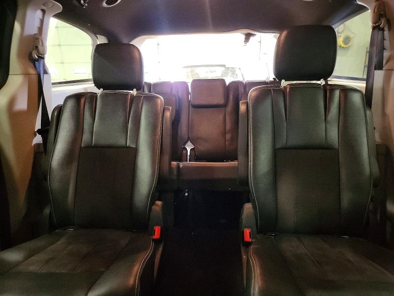Aukcja sprzedaży 2019 Dodge Grand Caravan, vin: 2C4RDGCG0KR797467, numer aukcji: 68691656
