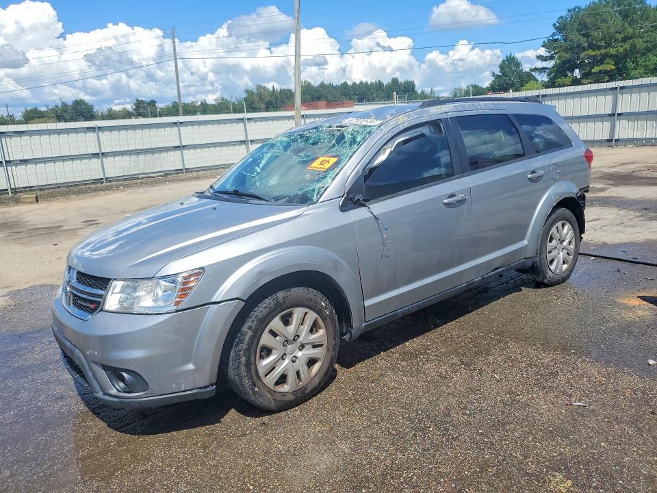 Продаж на аукціоні авто 2019 Dodge Journey, vin: 3C4PDCBB1KT852592, номер лоту: 67832436