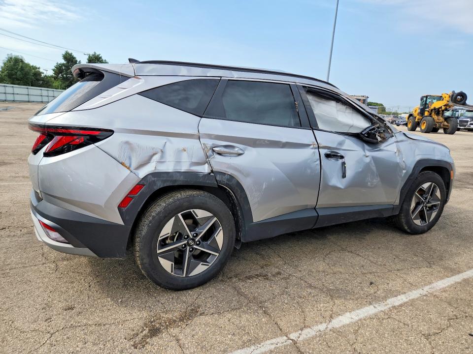 Aukcja sprzedaży 2025 Hyundai Tucson, vin: 5NMJB3DE6SH482241, numer aukcji: 68928506